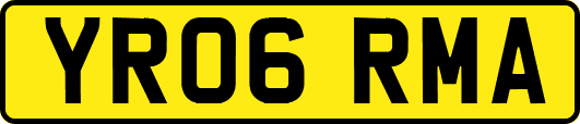 YR06RMA