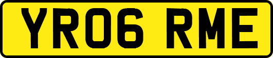 YR06RME