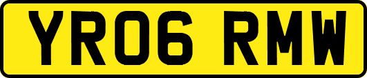 YR06RMW