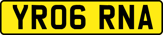 YR06RNA
