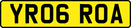 YR06ROA
