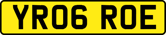 YR06ROE