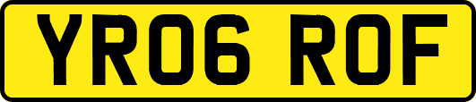 YR06ROF