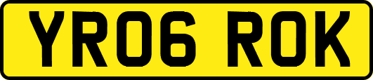 YR06ROK