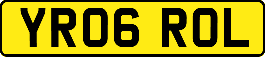 YR06ROL