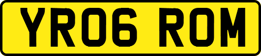 YR06ROM