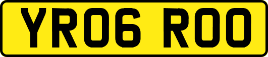 YR06ROO