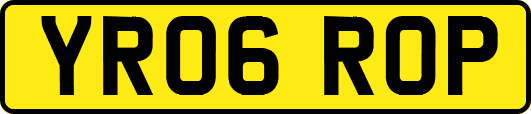 YR06ROP