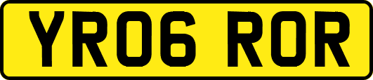 YR06ROR