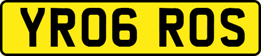 YR06ROS