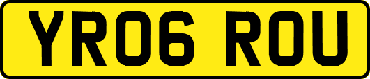 YR06ROU
