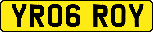 YR06ROY