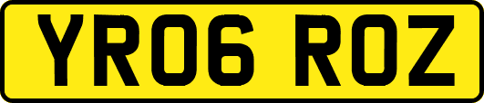 YR06ROZ
