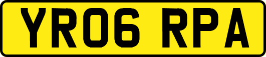YR06RPA