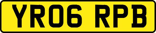 YR06RPB