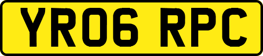 YR06RPC