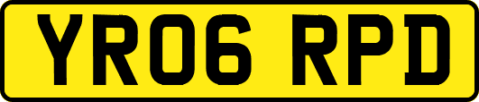 YR06RPD