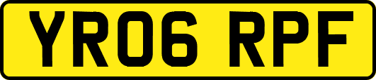 YR06RPF