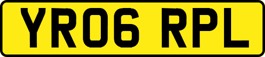 YR06RPL