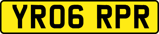 YR06RPR