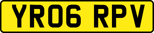 YR06RPV