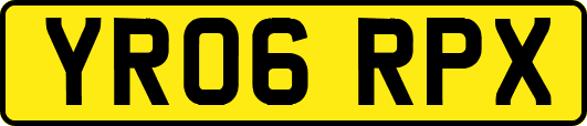 YR06RPX