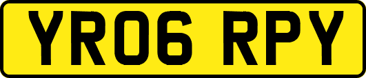 YR06RPY