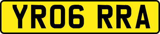 YR06RRA