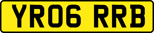 YR06RRB