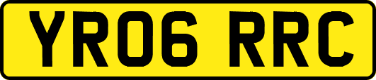 YR06RRC