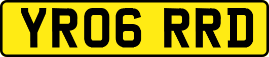 YR06RRD
