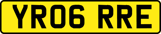 YR06RRE