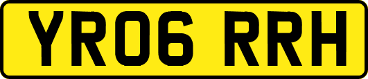 YR06RRH