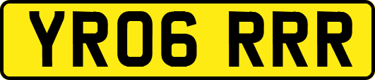 YR06RRR
