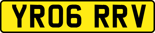 YR06RRV