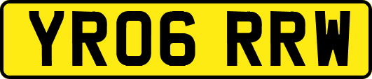 YR06RRW