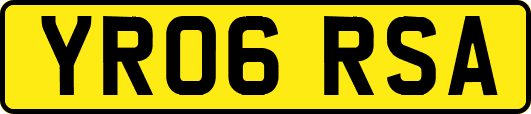 YR06RSA