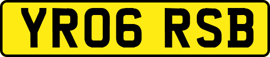 YR06RSB
