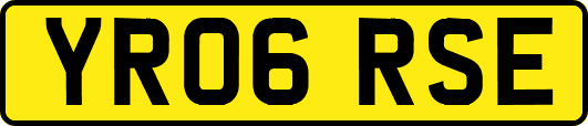 YR06RSE
