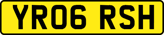 YR06RSH