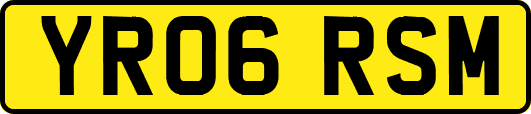 YR06RSM