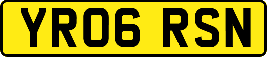 YR06RSN
