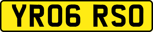 YR06RSO