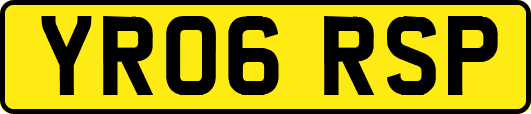 YR06RSP