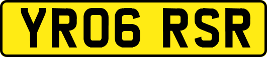 YR06RSR
