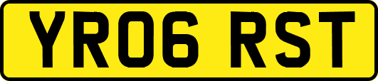 YR06RST