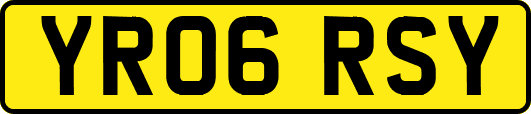 YR06RSY