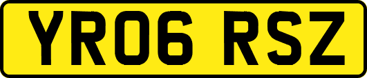 YR06RSZ