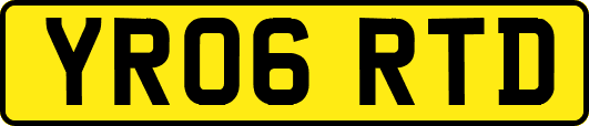YR06RTD