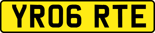 YR06RTE